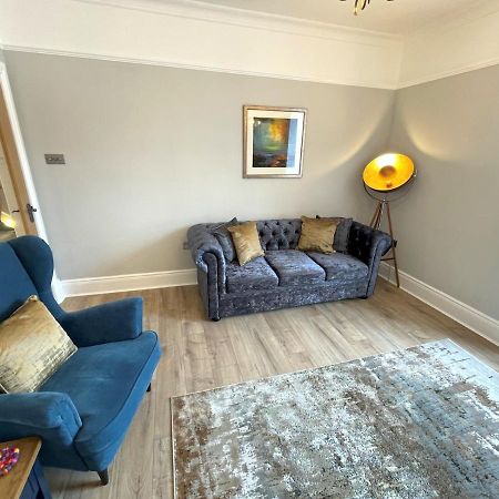 Pass The Keys Beautifully Presented 3Br Luxury Apartment カークーブリー エクステリア 写真