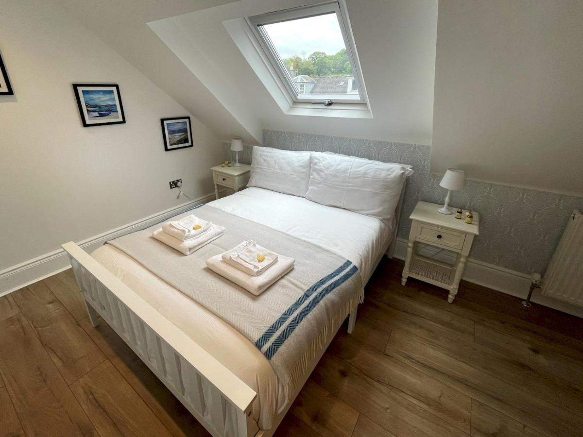 Pass The Keys Beautifully Presented 3Br Luxury Apartment カークーブリー エクステリア 写真