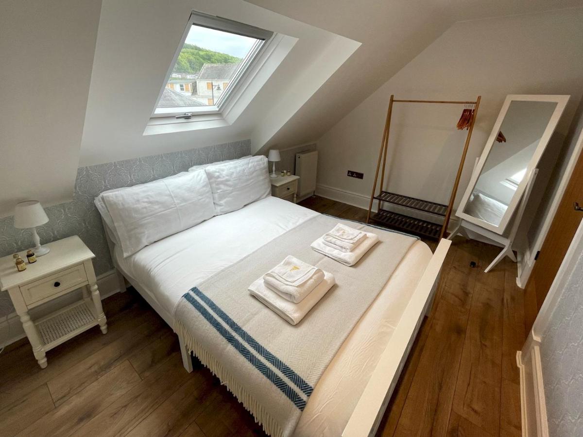 Pass The Keys Beautifully Presented 3Br Luxury Apartment カークーブリー エクステリア 写真