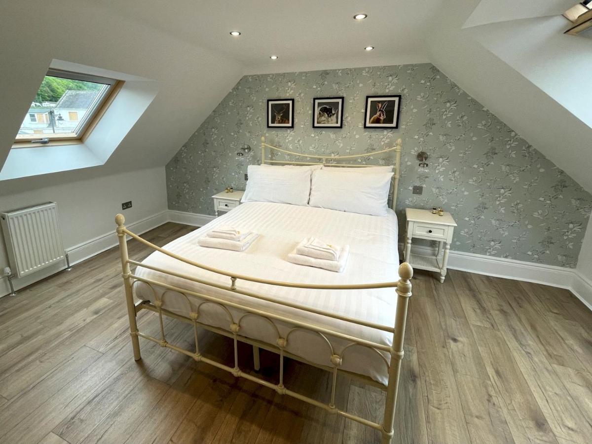 Pass The Keys Beautifully Presented 3Br Luxury Apartment カークーブリー エクステリア 写真