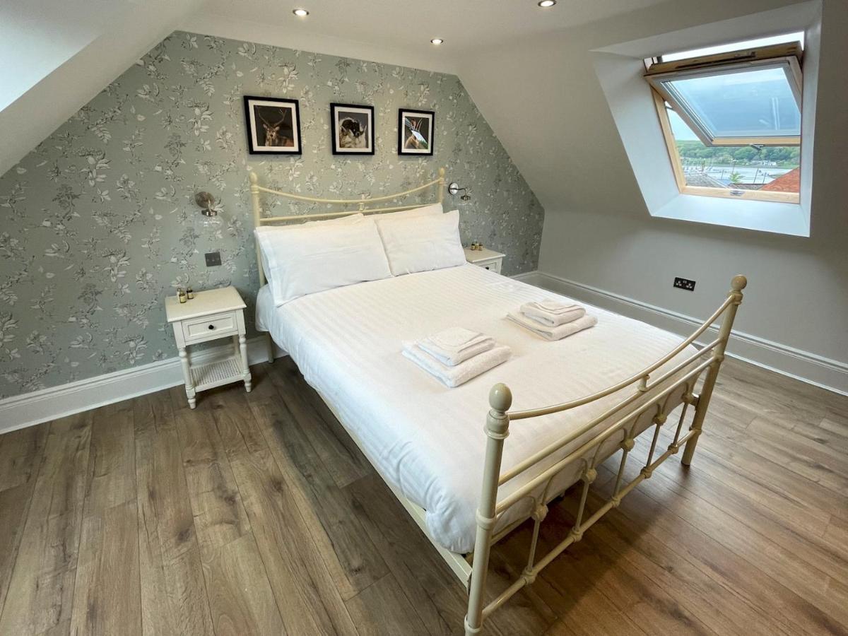 Pass The Keys Beautifully Presented 3Br Luxury Apartment カークーブリー エクステリア 写真