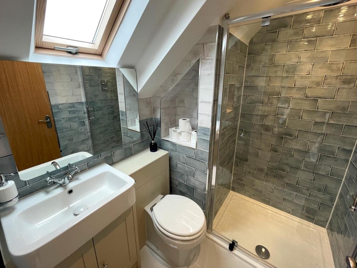 Pass The Keys Beautifully Presented 3Br Luxury Apartment カークーブリー エクステリア 写真
