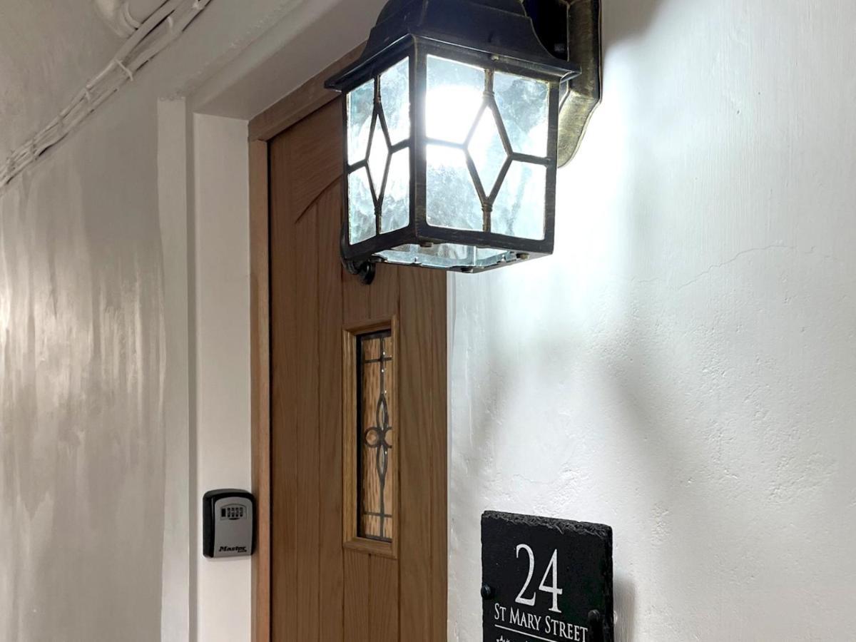 Pass The Keys Beautifully Presented 3Br Luxury Apartment カークーブリー エクステリア 写真